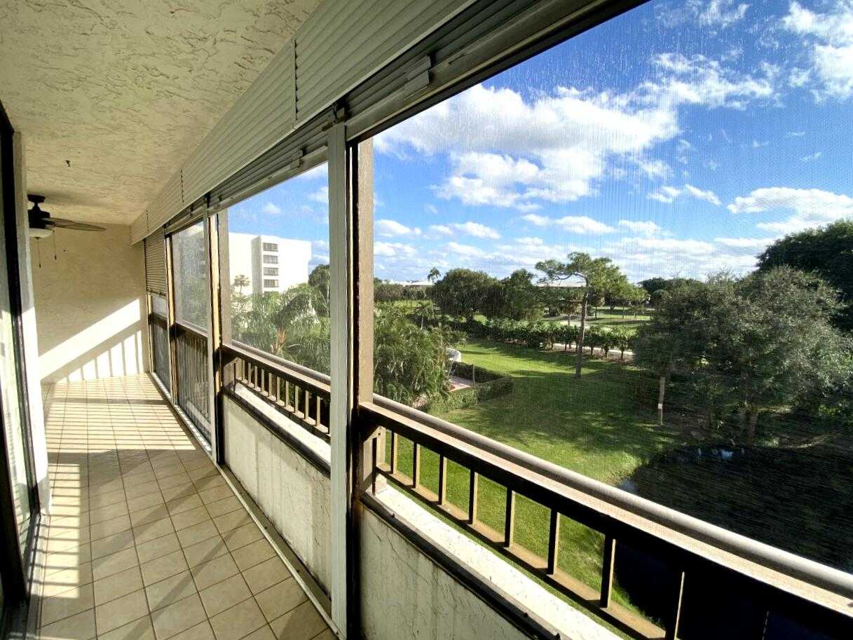 Condominium in Boca Raton, Florida 11637544