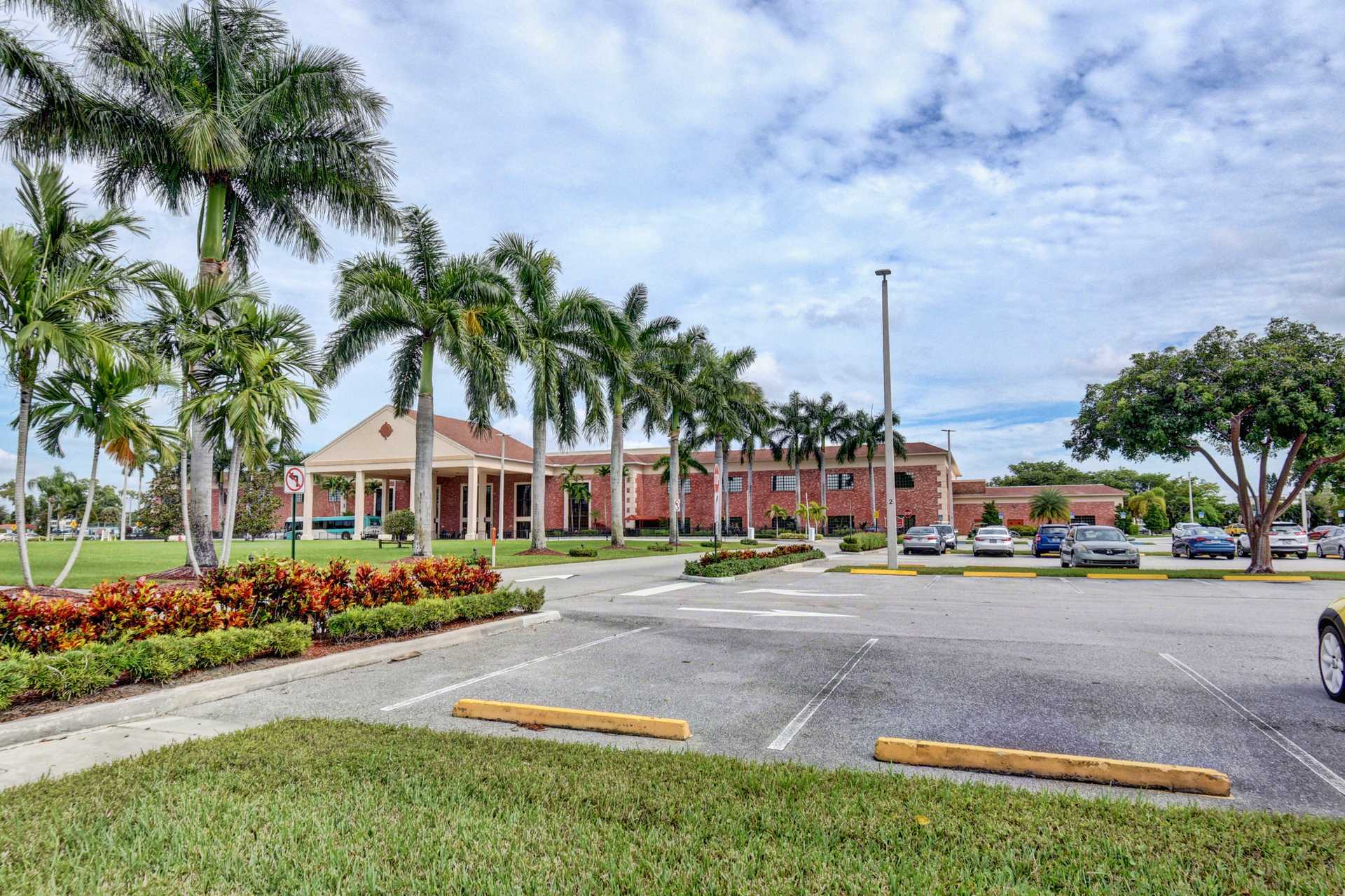 Eigentumswohnung im Boca Raton, Florida 11637545