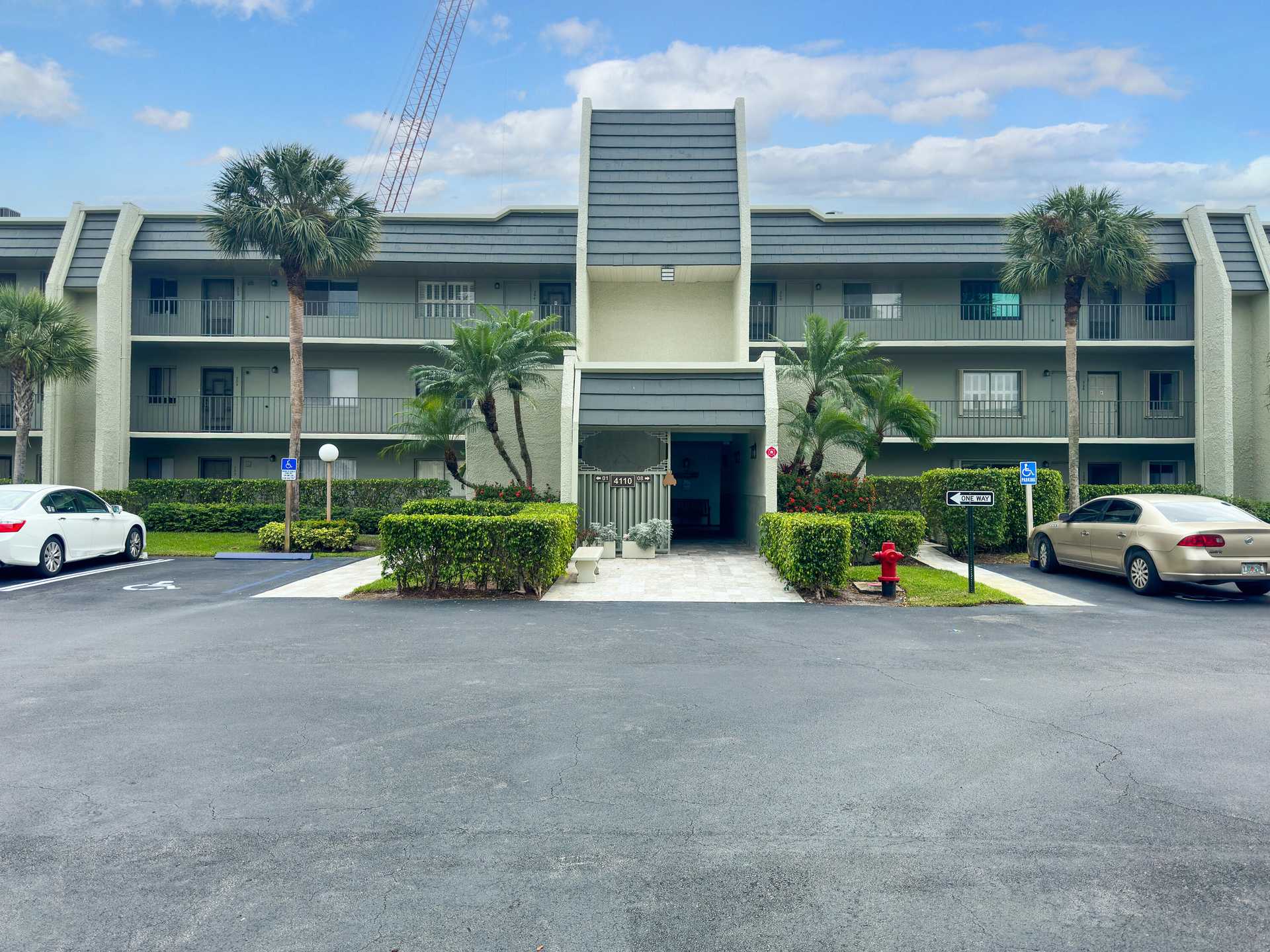 Condominium in Lake Worth, Florida 11637547
