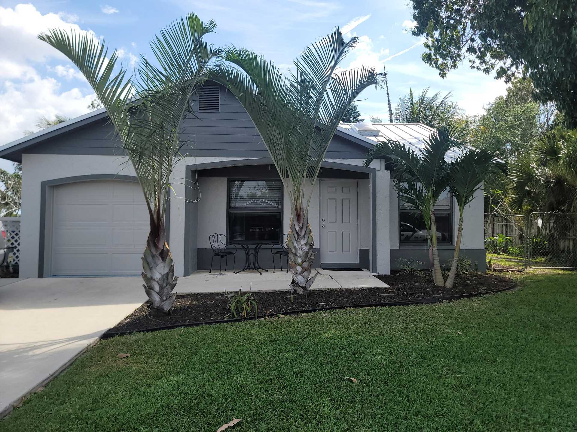 rumah dalam Pantai Palm Diraja, Florida 11637548