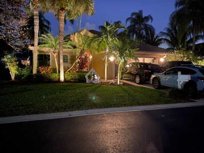rumah dalam Greenacres, Florida 11637555