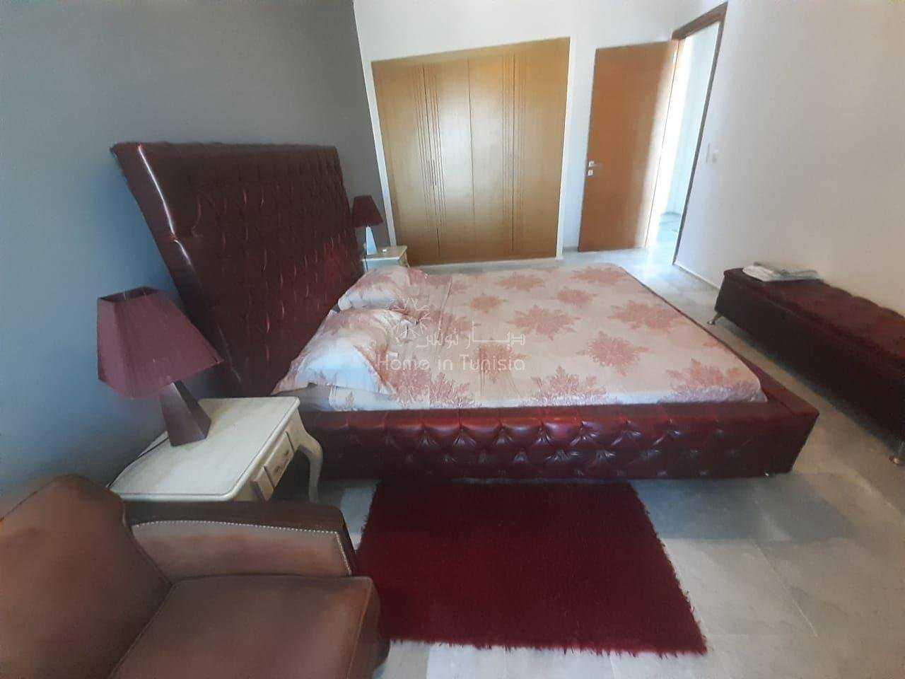 Квартира в Khezama Ouest, Sousse Jaouhara 11637745