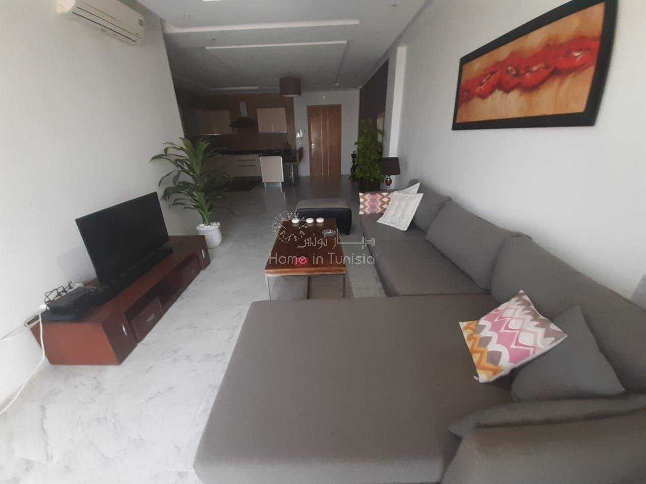 公寓 在 La Corniche, Sousse 11637745