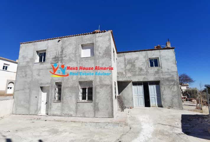 σπίτι σε Oria, Andalusia 11637780