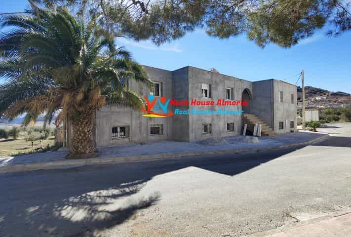 Rumah di Oria, Andalusia 11637780