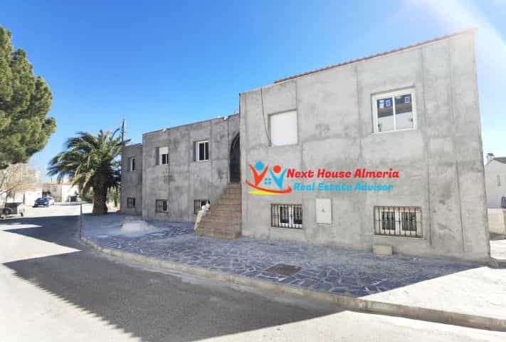 Hus i Oria, Andalusia 11637780