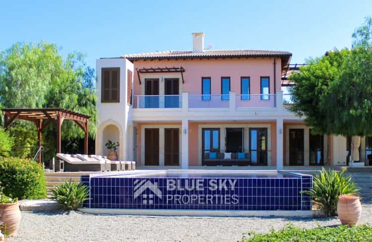 House in Kouklia, Paphos 11637791