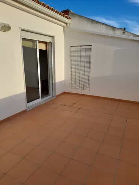 Condominium in Vila Real de Santo Antonio, Faro 11637819