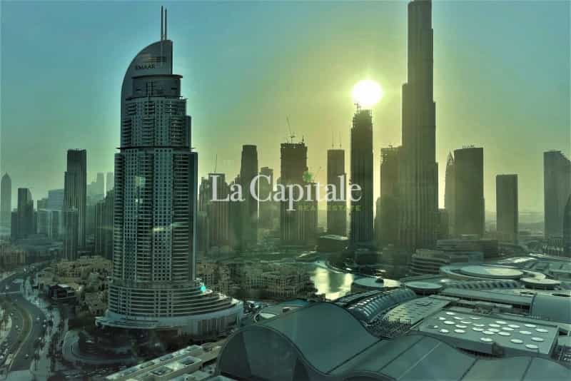 公寓 在 迪拜, 杜拜伊 11637838