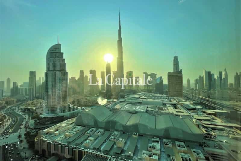Condominio nel Dubai, Dubayy 11637854