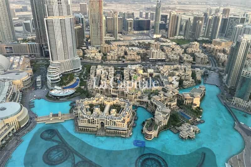 Condominium dans Dubai, Dubai 11637858