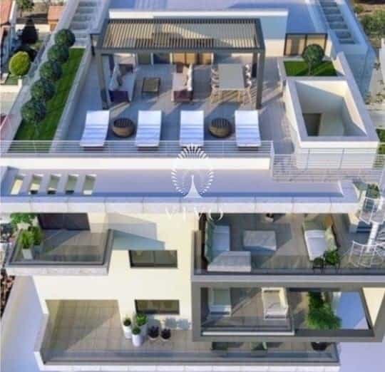 Condominium in Limassol, Limassol 11637871