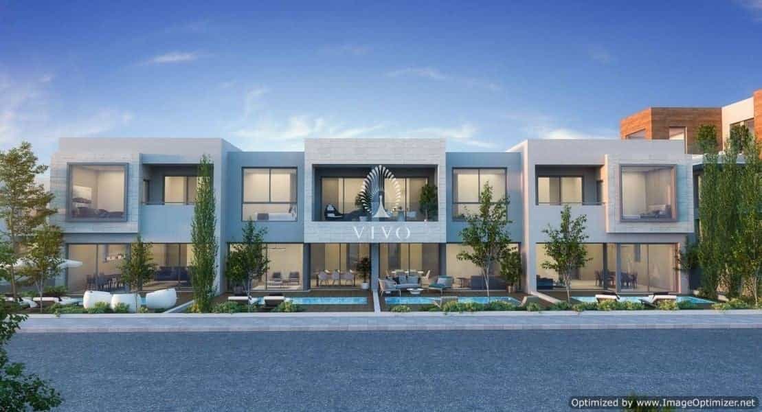 House in Paralimni,  11637881