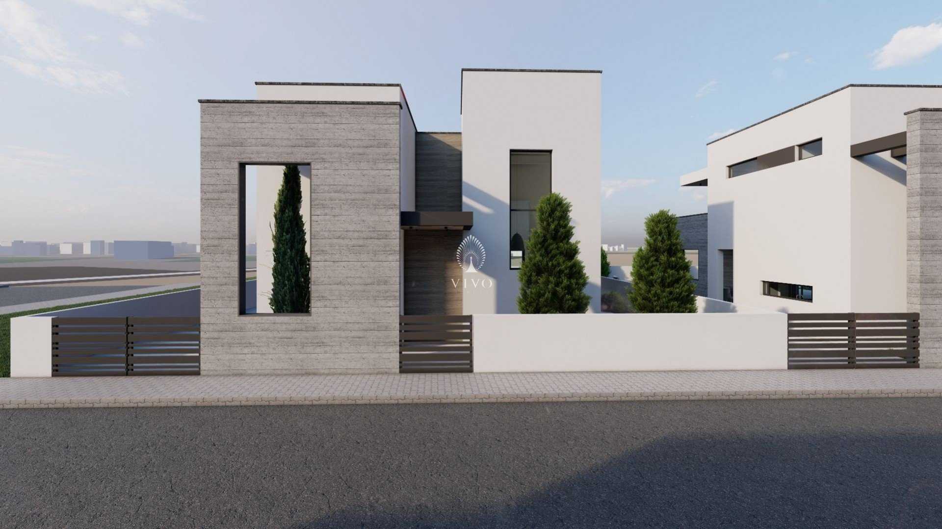 House in Paralimni,  11637897