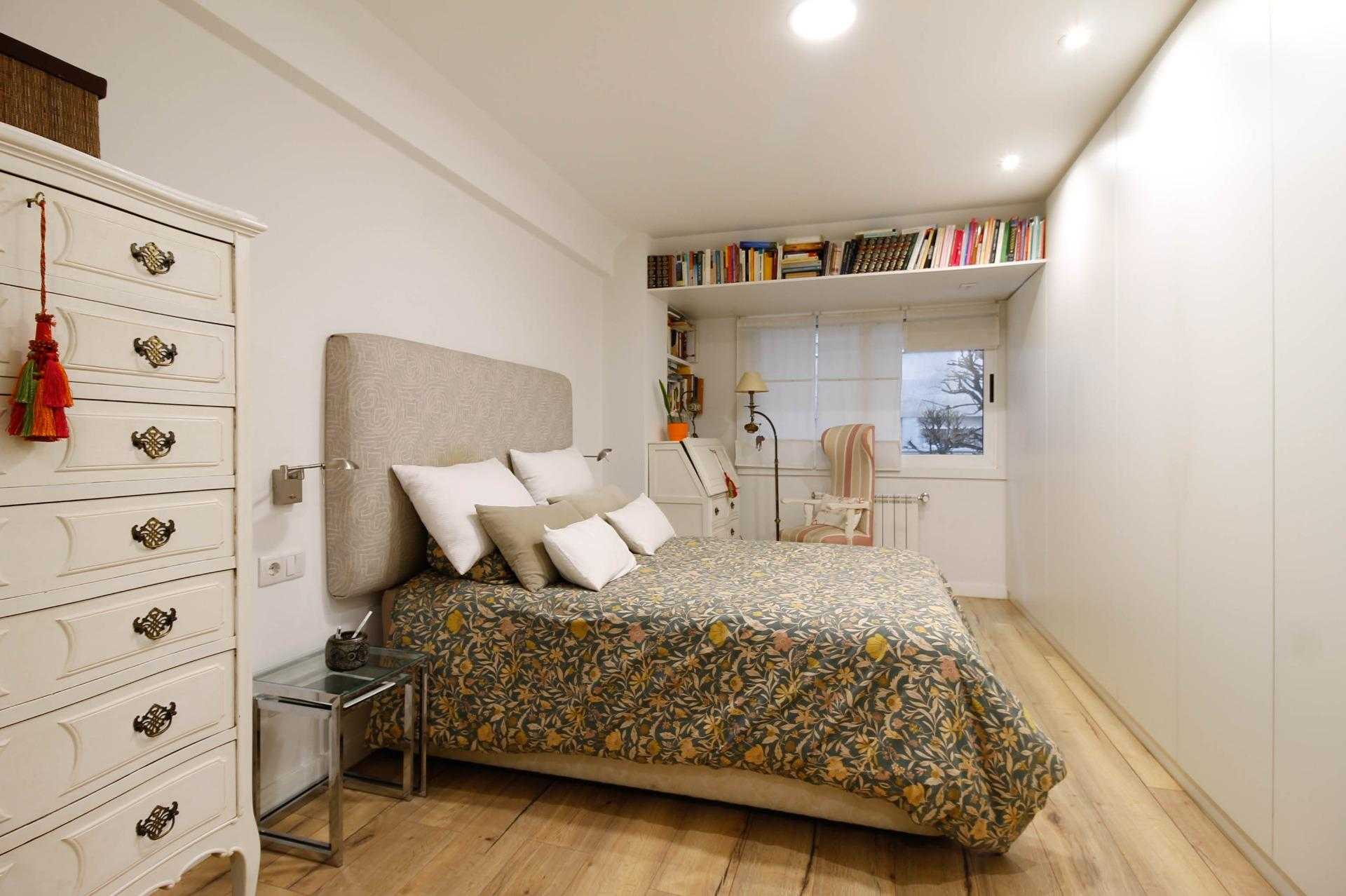 公寓 在 Santiago de Compostela, Galicia 11637900