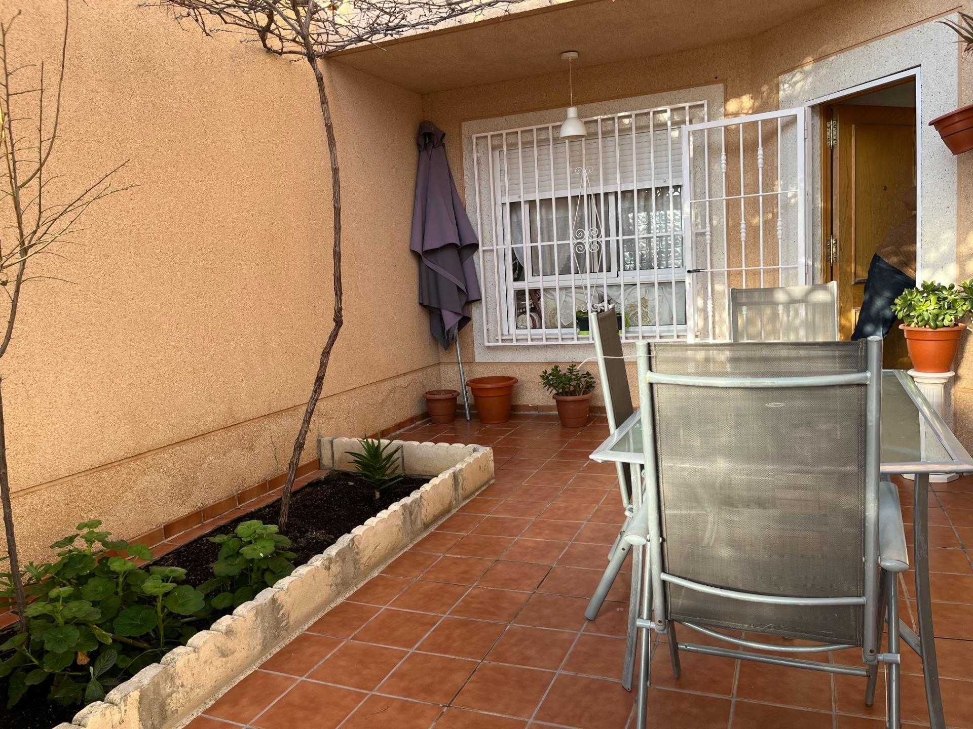 Casa nel Nijar, Andalusia 11637901