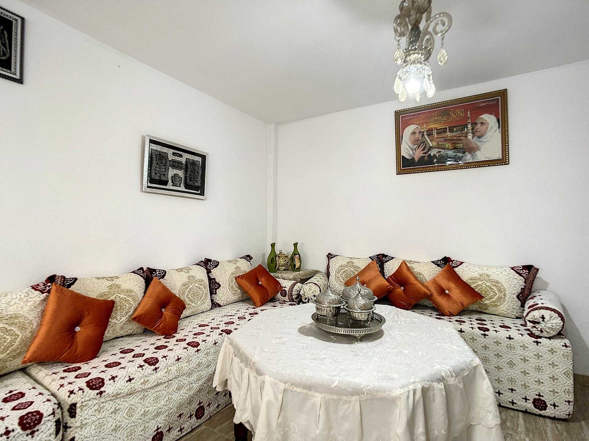 rumah dalam Campohermoso, Andalucía 11637901