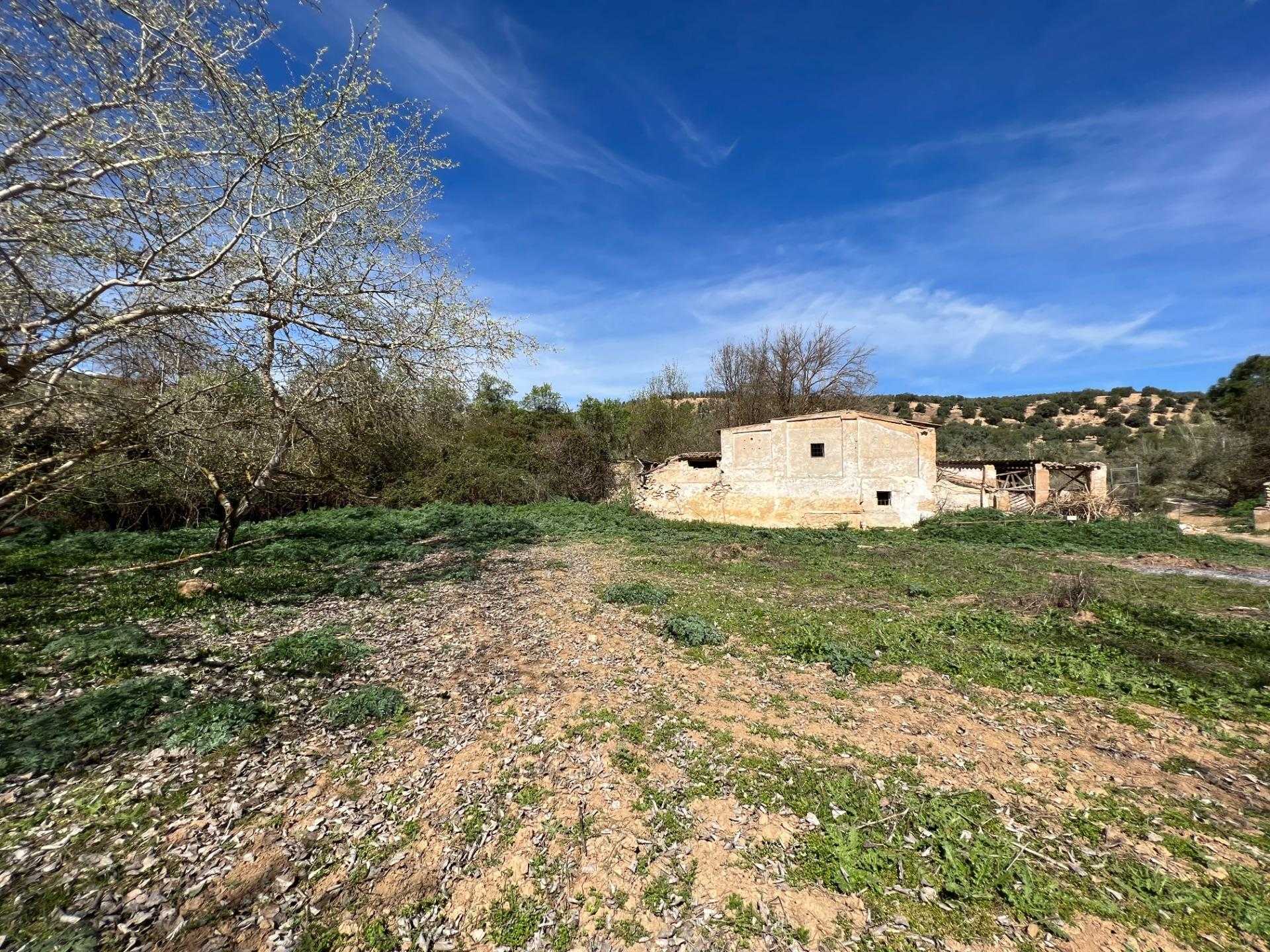 Haus im Riofrío, Andalucía 11637906