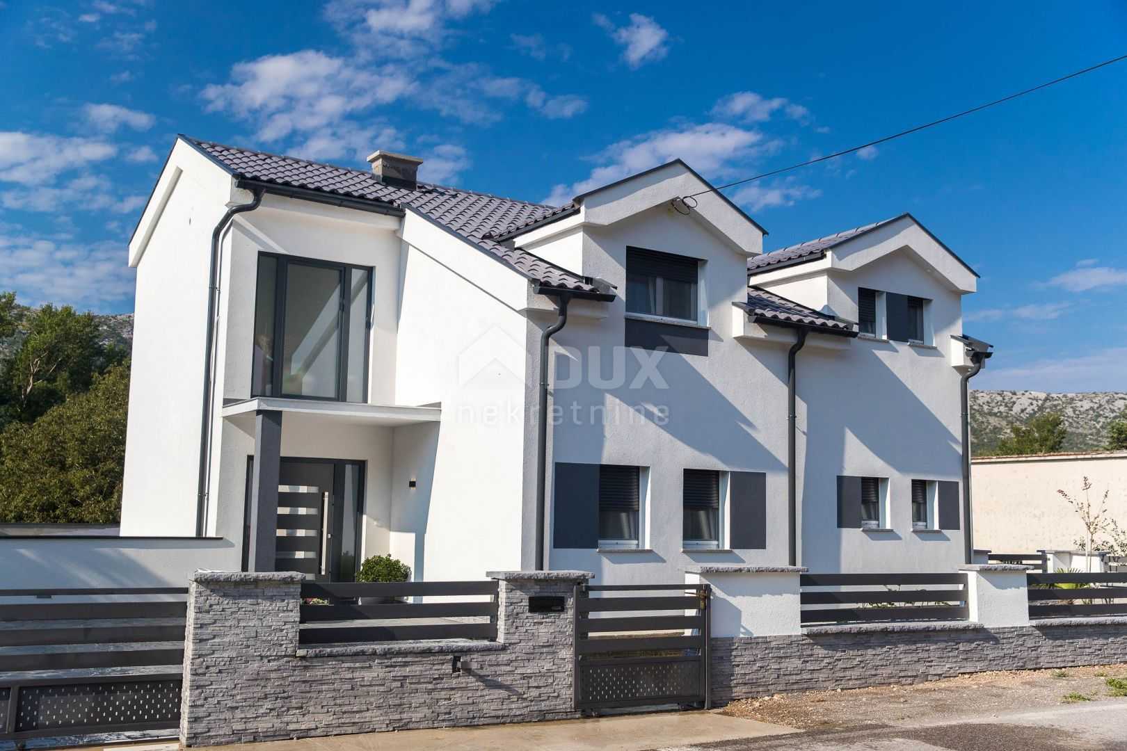 Huis in Tribalj, Primorje-Gorski Kotar County 11637923