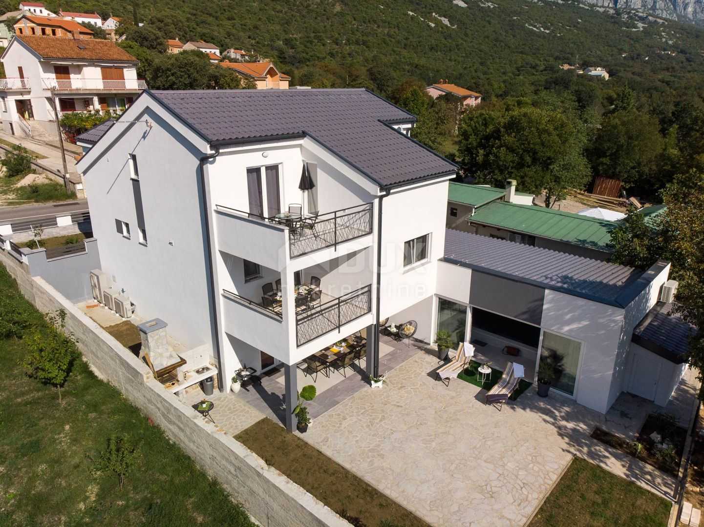 casa en clanfari, Primorsko-Goranska Županija 11637923