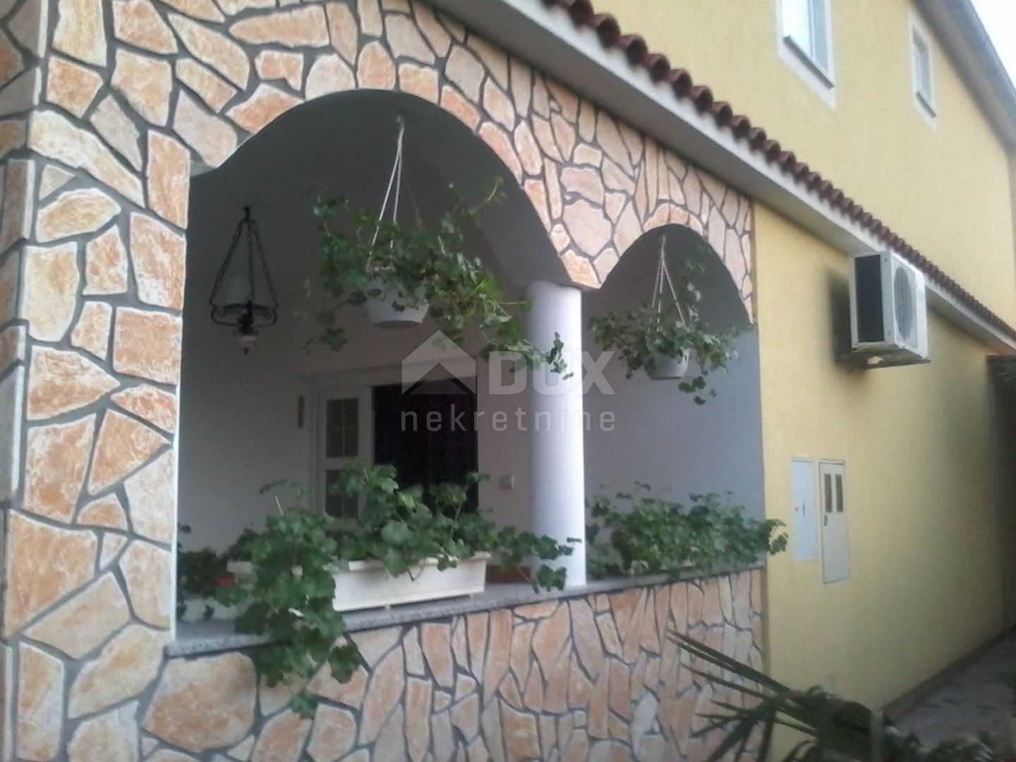 Будинок в Šilo, Primorje-Gorski Kotar County 11637931