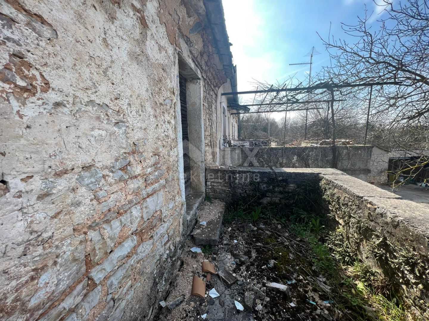 rumah dalam Sveti Petar u Sumi, Istarska Zupanija 11637933