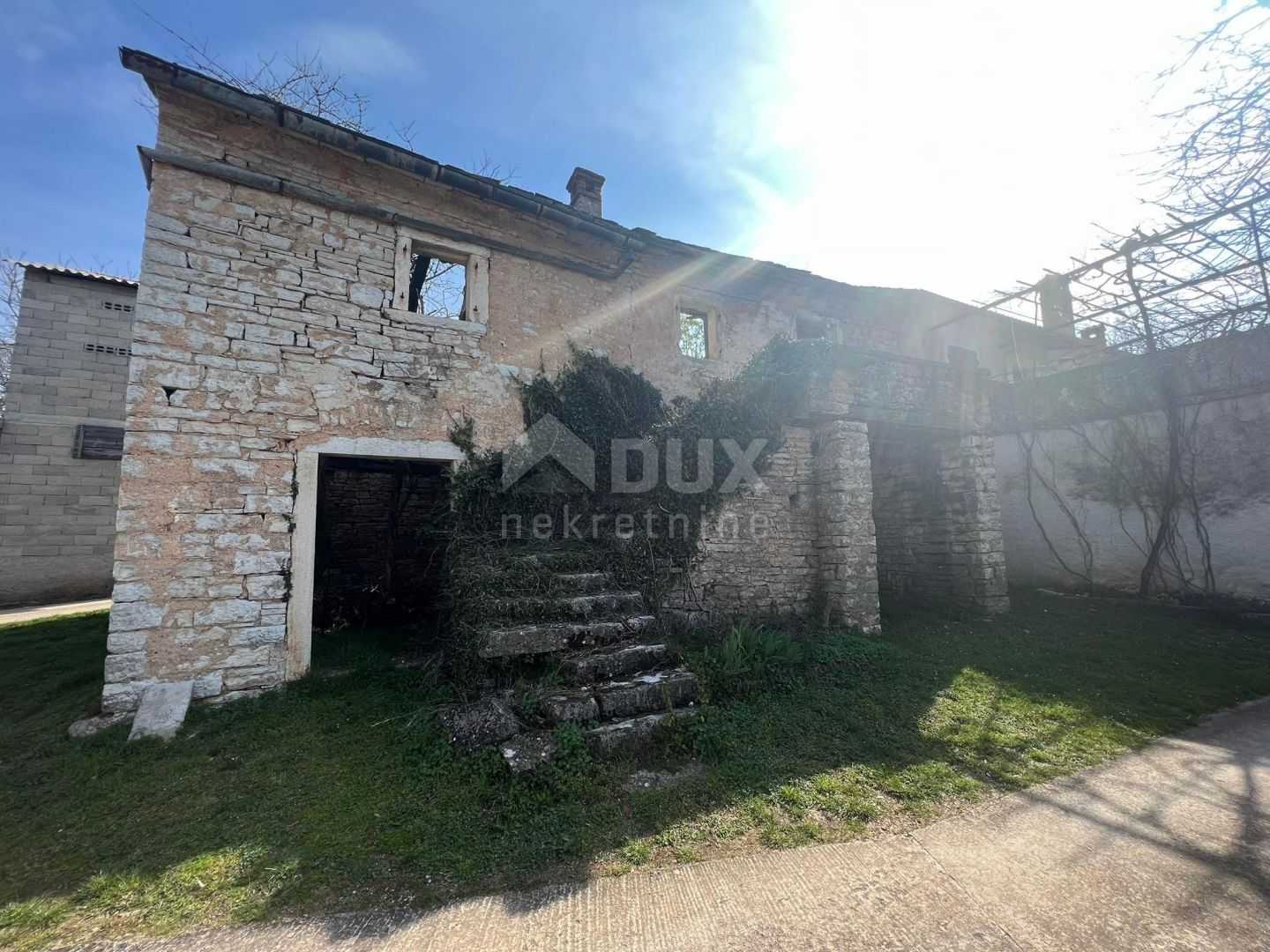 मकान में Sveti Petar u Šumi, Istria County 11637933