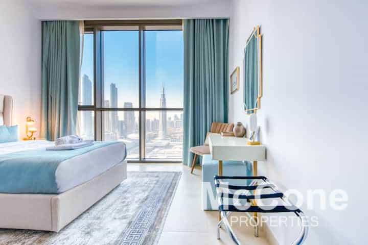 公寓 在 دبي, دبي 11638166