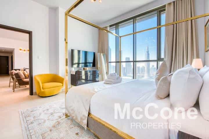 公寓 在 دبي, دبي 11638166