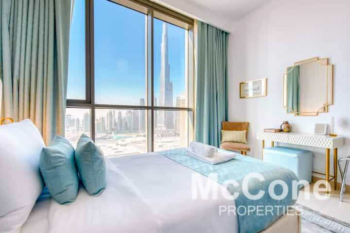 Condominium in Dubai, Dubayy 11638166