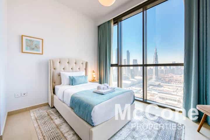 Condominium in Dubai, Dubayy 11638166