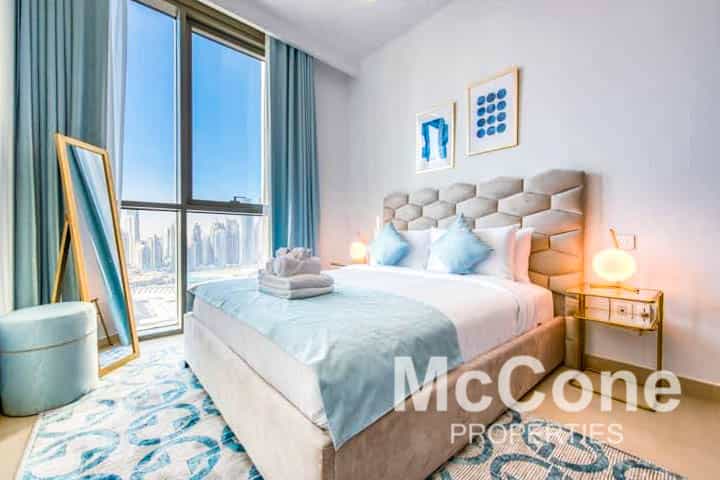 Condominium dans Dubai, Dubaï 11638166