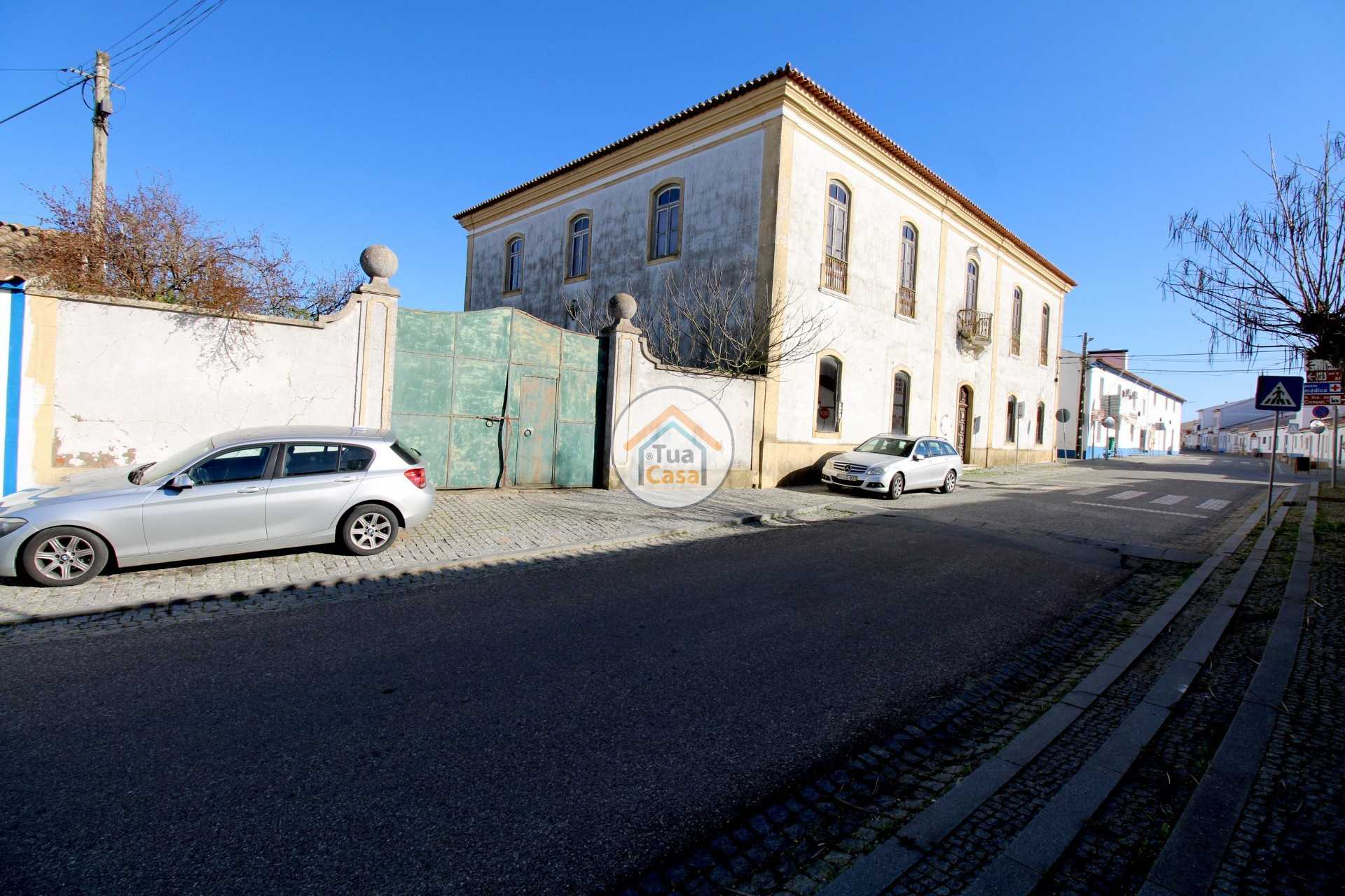 House in Igrejinha, Evora 11638222