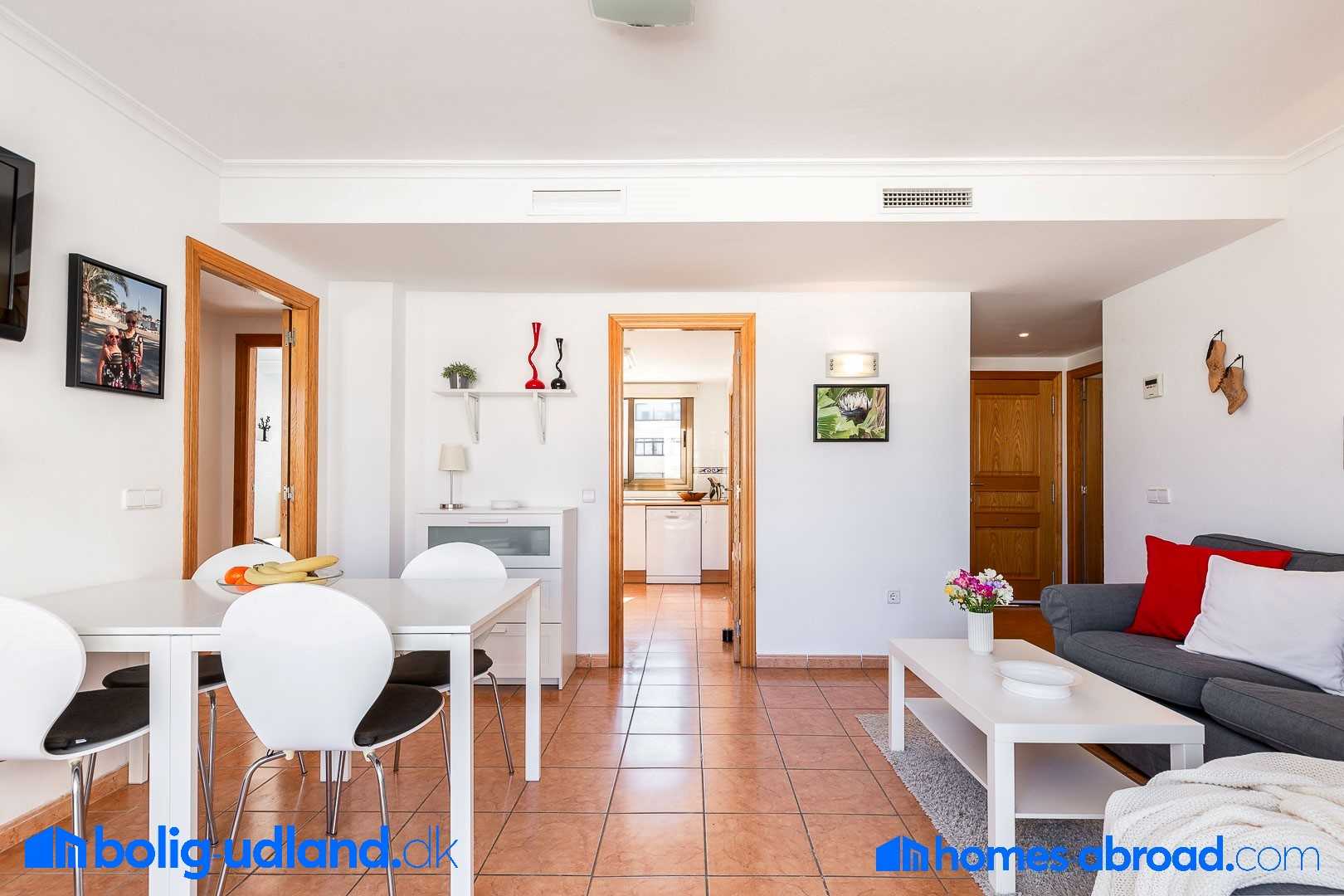 Condominium in Alcudia, Balearic Islands 11638240