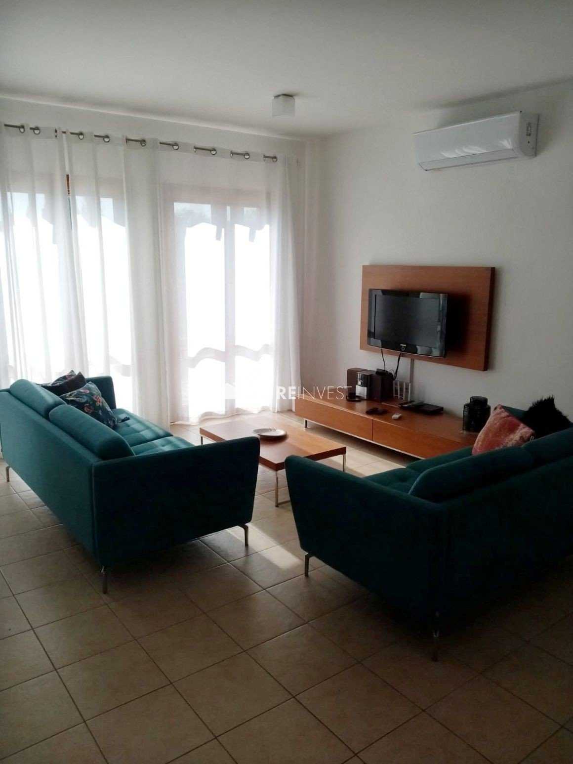 Condominium in Agia Marinouda, Pafos 11638512