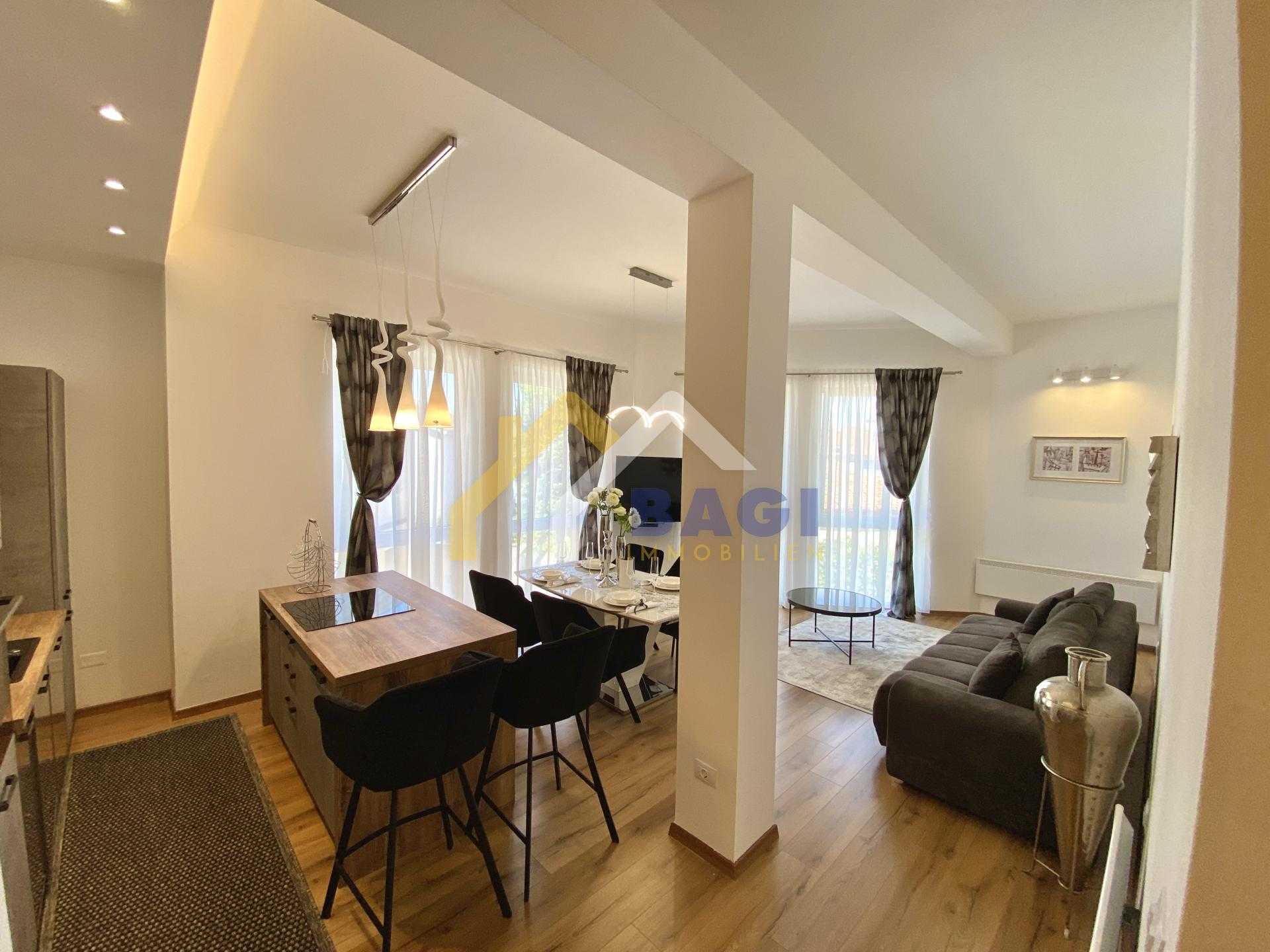 Condominium in Veruda, Istarska Zupanija 11638555