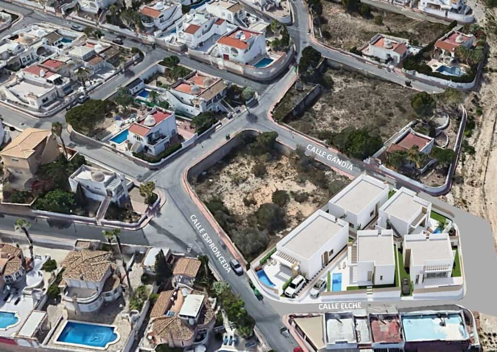 Huis in San Miguel de Salinas, Comunidad Valenciana 11638680