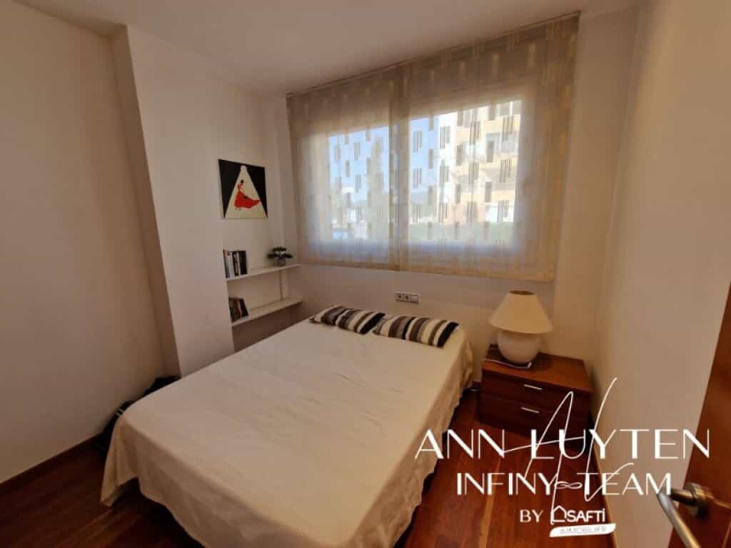 公寓 在 Roses, Catalunya 11638681