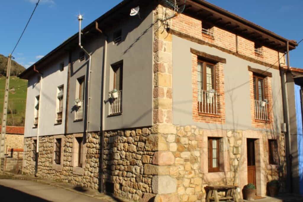 жилой дом в Póo de Cabrales, Principado de Asturias 11638687