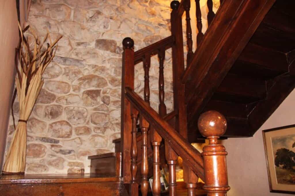casa no Póo de Cabrales, Principado de Asturias 11638687