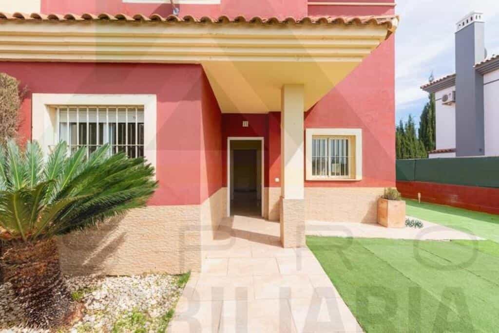 House in Villanueva del Ariscal, Andalusia 11638692