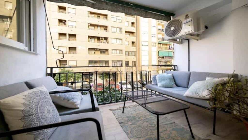 Condominium in València, Comunidad Valenciana 11638701