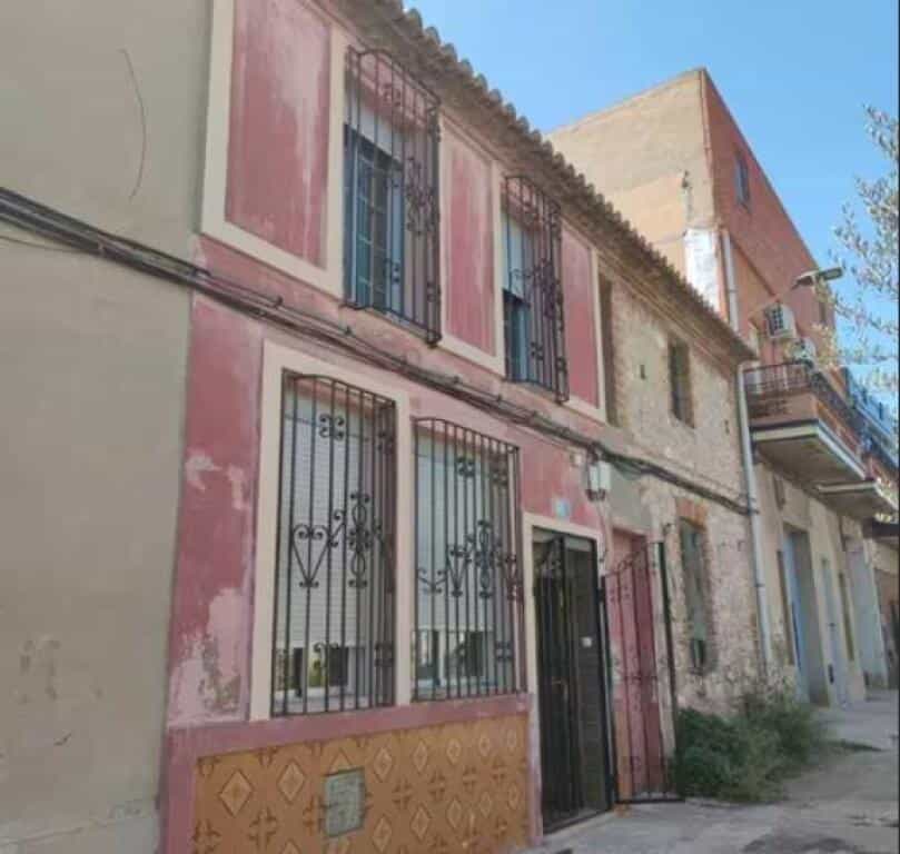 Hus i València, Comunidad Valenciana 11638702