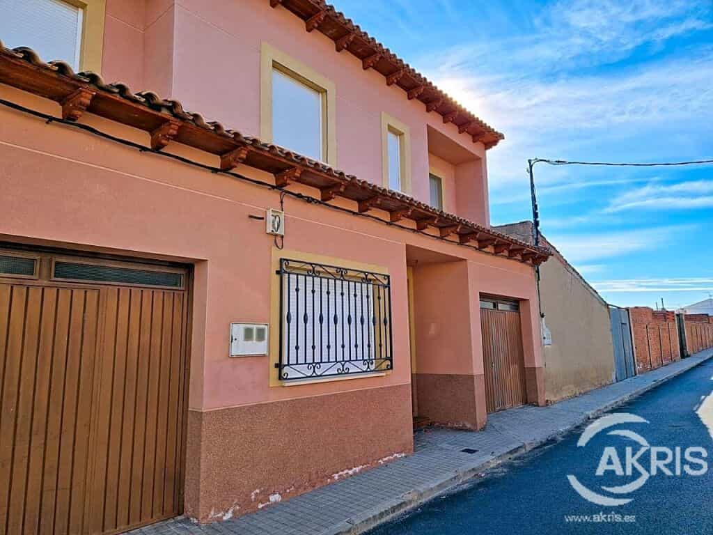 House in Casalgordo, Castille-La Mancha 11638709