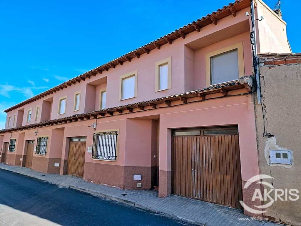 Haus im Casalgordo, Kastilien-La Mancha 11638709