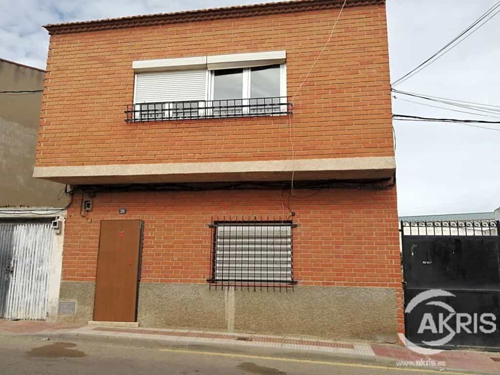 Casa nel Anover de Tajo, Castille-La Mancha 11638710