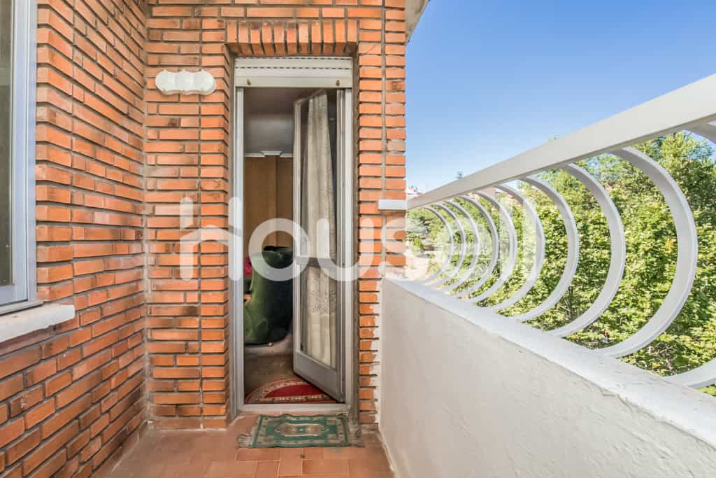 公寓 在 Ávila, Castilla y León 11638712