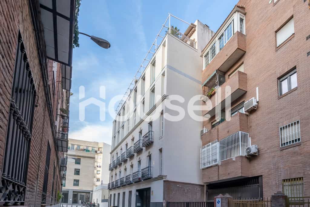 Condominium in Madrid, Comunidad de Madrid 11638715