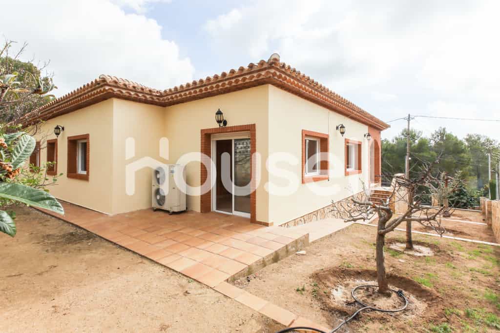 House in Les Planes del Rei, Catalunya 11638716