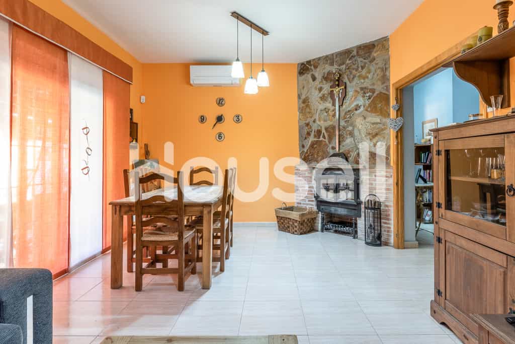 Huis in Chozas de Canales, Castilla-La Mancha 11638720